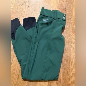 GhoDho English riding breeches